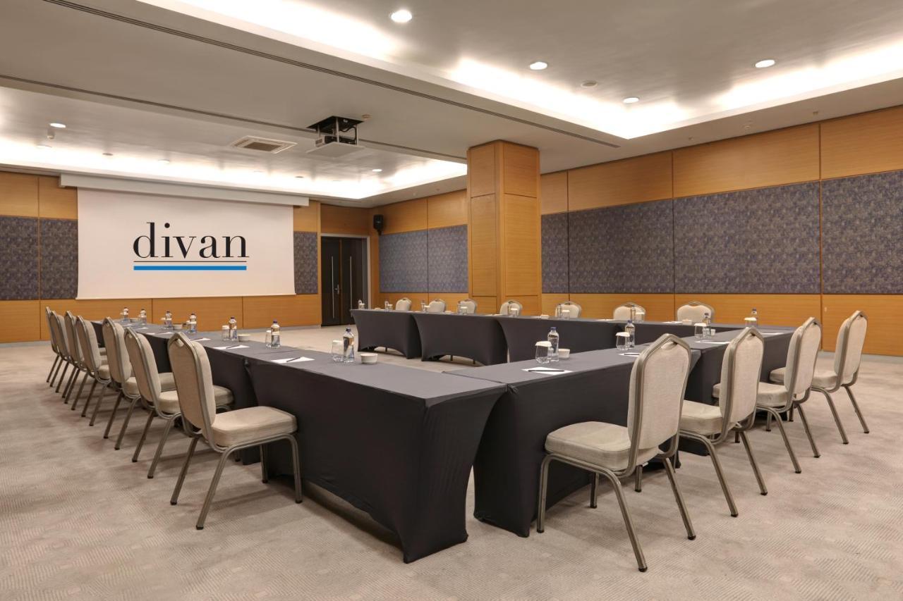 Divan Corlu Exterior photo