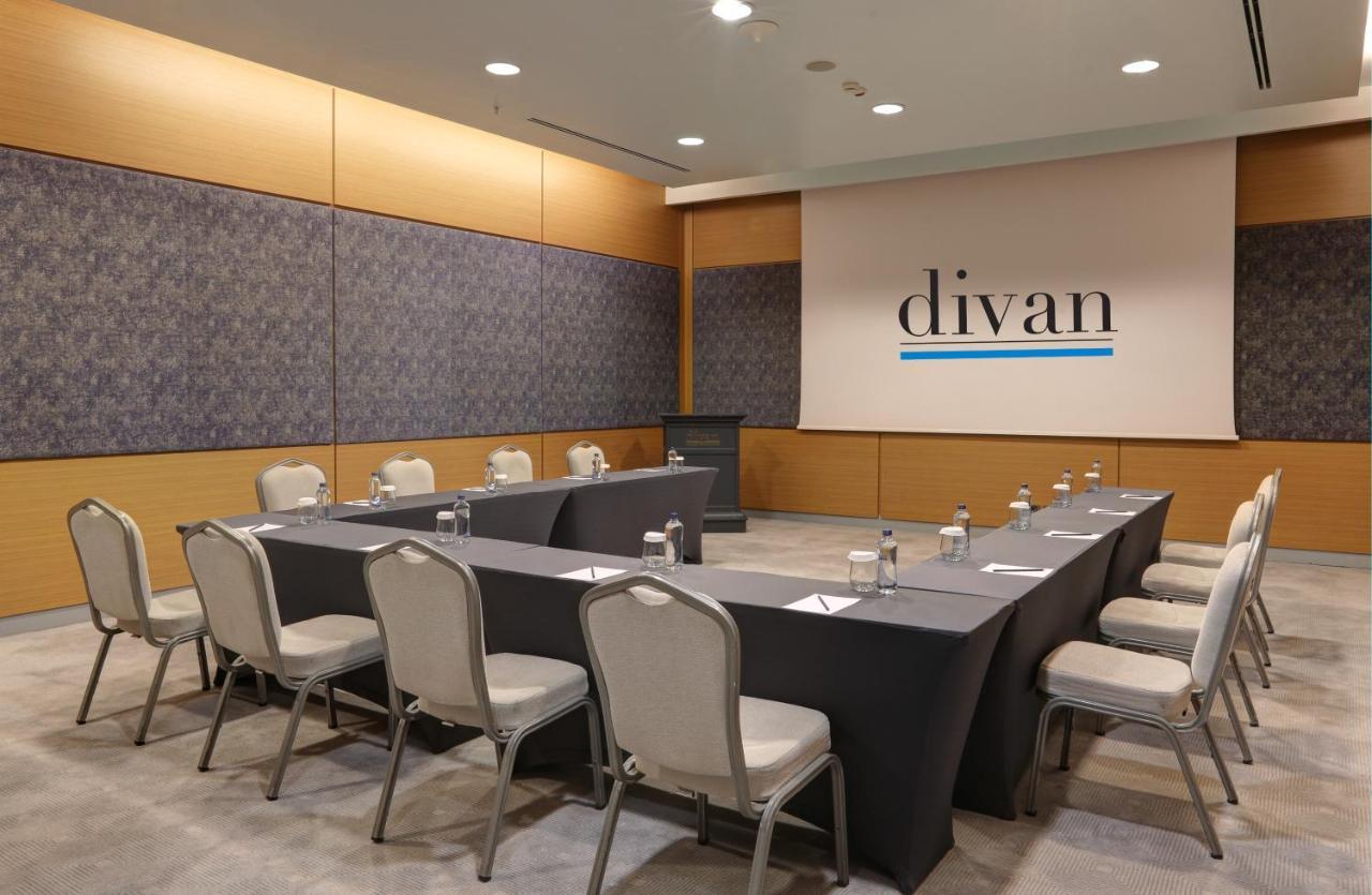 Divan Corlu Exterior photo