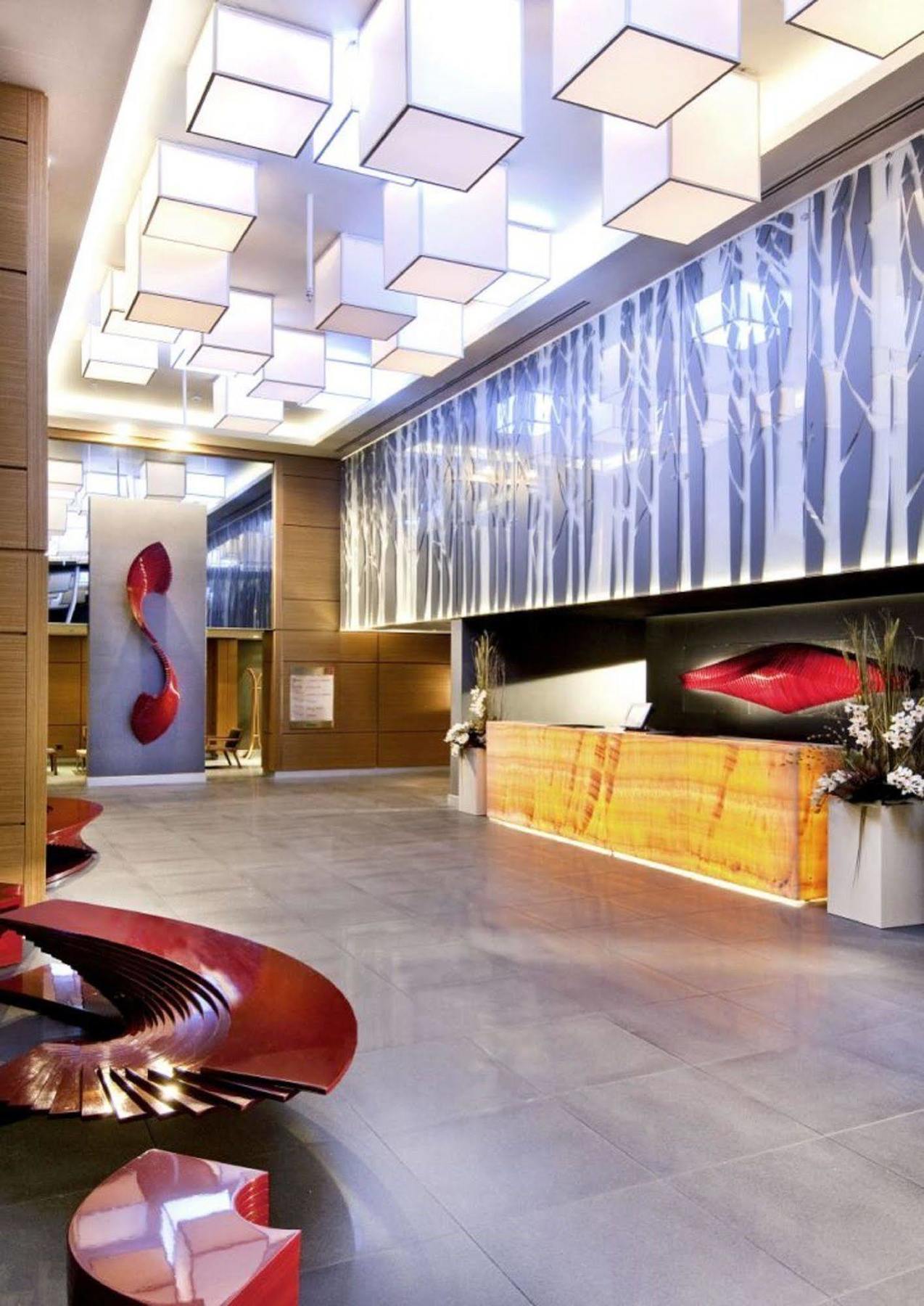 Divan Corlu Interior photo